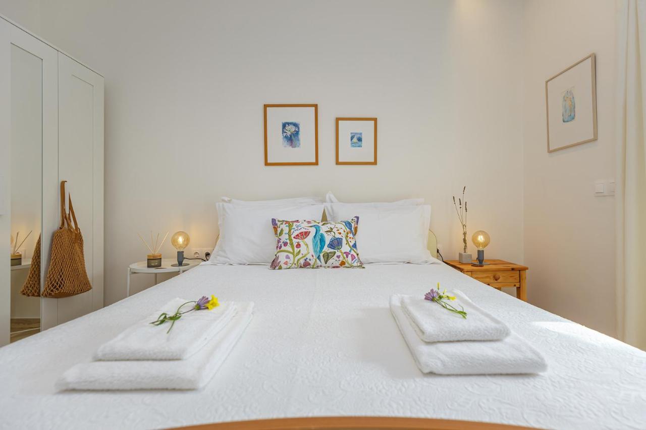 Casa Malu Boutique Studio No 4 Гоувия Экстерьер фото