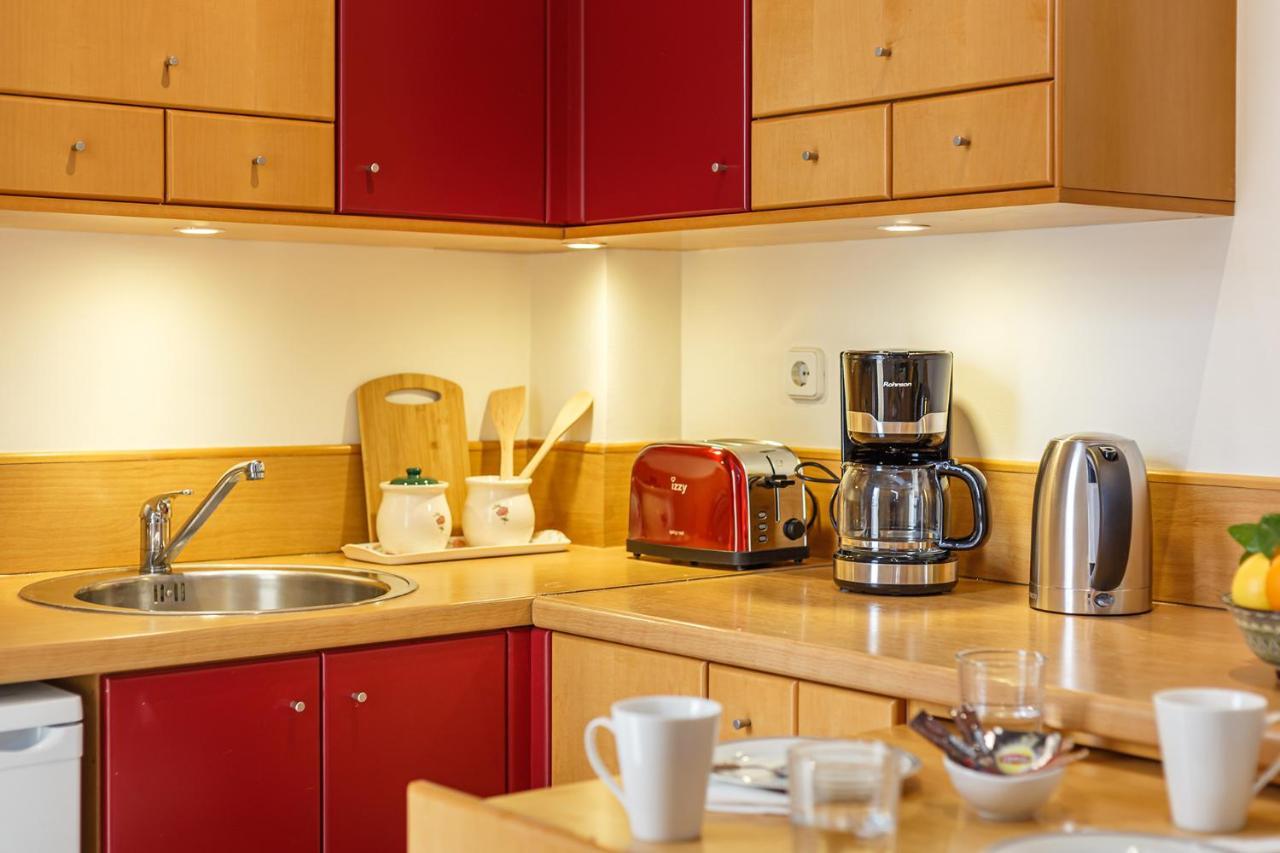 Casa Malu Boutique Studio No 4 Гоувия Экстерьер фото